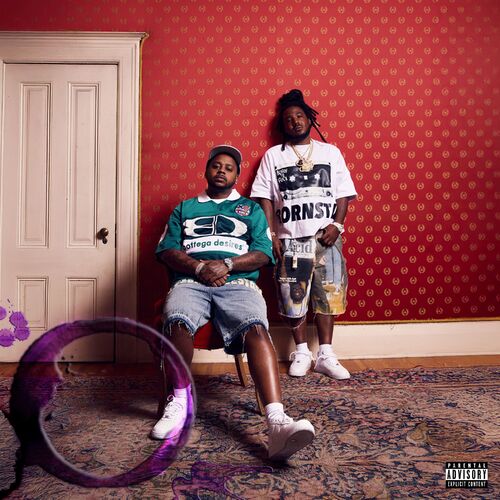 Hood Cry از Babyface Ray