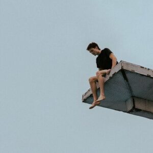 comedown از Henry Moodie