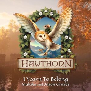 I Yearn To Belong از Jason Graves