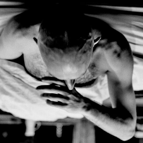 Still Above از Mark William Lewis