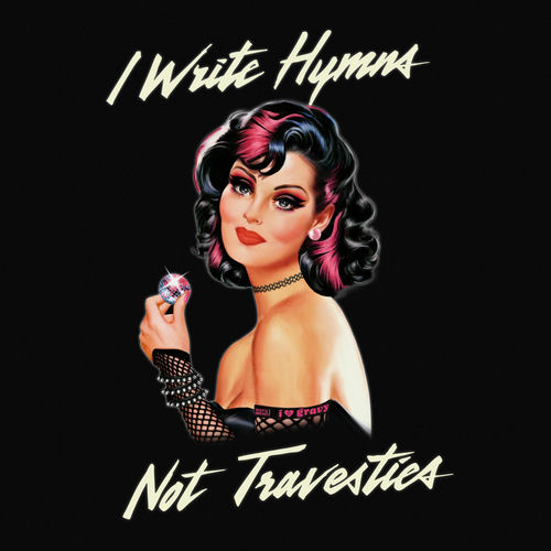 I Write Hymns Not Travesties از Yung Gravy