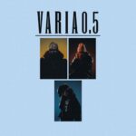 VARIA 0.5 (ODECORE MIX) از ODECORE