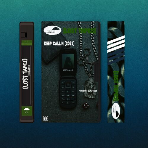 Keeps Calling (Lost Tapes 2021) از Tory Lanez