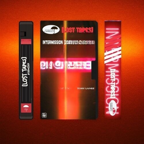 Intermission (Lost Tapes 2020) از Tory Lanez