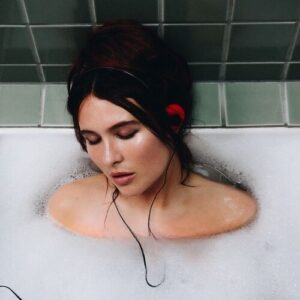 Love Language از Mimi Webb