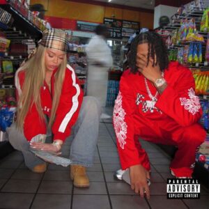 ART (feat. Latto) از Nemzzz