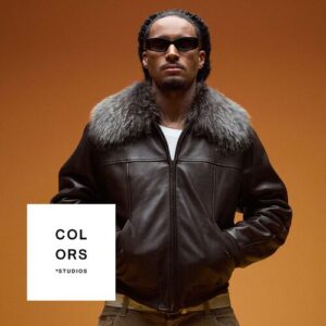 BIG SHOT - A COLORS SHOW از Yvnnis