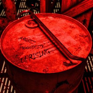 UPRISING از MoonDeity