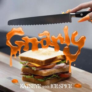 Gnarly (Ice Spice Remix) از KATSEYE