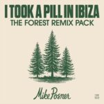 I Took A Pill in Ibiza (The Forest Remix Pack) از Mike Posner