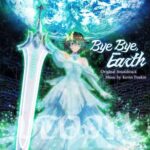 Bye Bye, Earth UTOPIA (Original Anime Series Soundtrack) از Kevin Penkin
