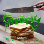 Gnarly (Lara of KATSEYE x Lancey Foux x Slush Puppy Remix) از KATSEYE