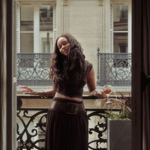 All I'd Ever Know از Amaria