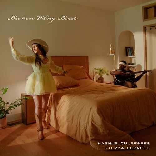 Broken Wing Bird از Kashus Culpepper