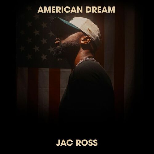 American Dream از Jac Ross