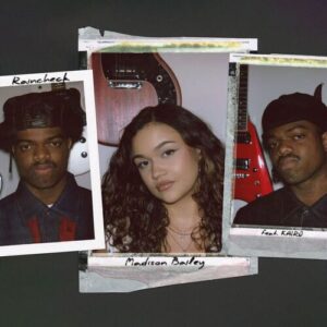 Raincheck از Madison Bailey