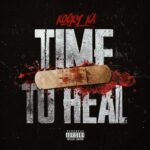Time To Heal از Kocky Ka