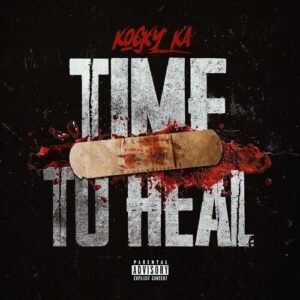 Time To Heal از Kocky Ka