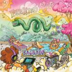 FERXXO VOL X: Sagrado از Feid