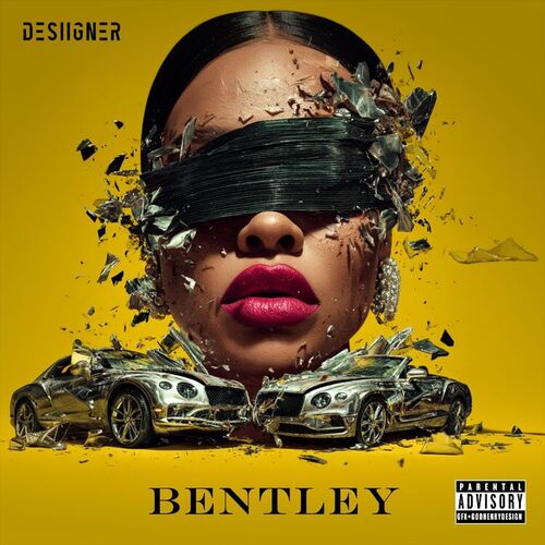Bentley از Desiigner