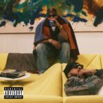 On The Unda از Larry June