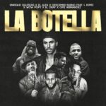 La Botella (feat. L Kimii, Wow Popy, El Dray & Omi Hernandez) از Enrique Iglesias