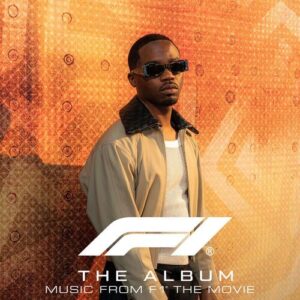 Underdog (From F1® The Movie) از Roddy Ricch