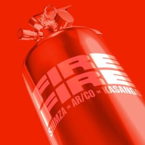 Fire Fire از Shimza