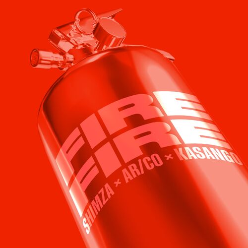 Fire Fire از Shimza