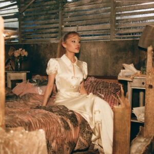 twilight zone (instrumental) از Ariana Grande