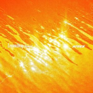 Lemon Drop (Speed Up Ver.) از ATEEZ