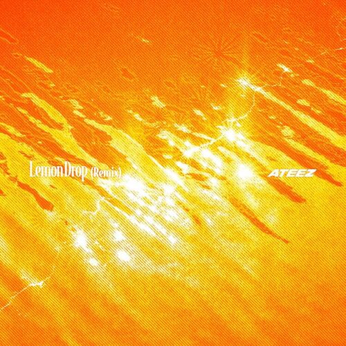 Lemon Drop (Speed Down Ver.) از ATEEZ