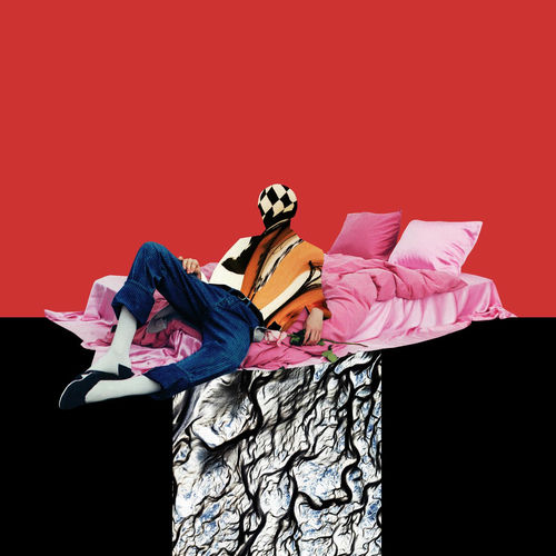 Tell Me Where U Go (goddard. Edit) از Clean Bandit