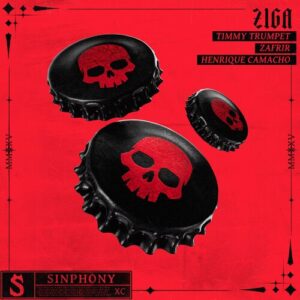 Ziga از Timmy Trumpet