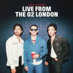 Live From The O2 London از Jonas Brothers