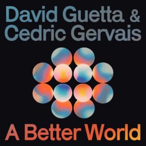 If (A Better World) (Extended) از David Guetta