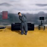 back of the club از KwN