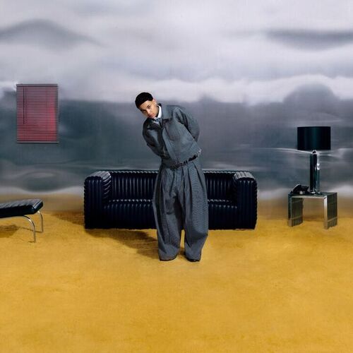 back of the club از KwN