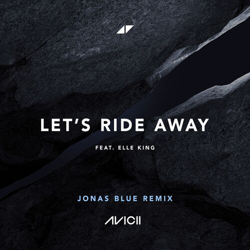 Let's Ride Away (Jonas Blue Remix) از Avicii