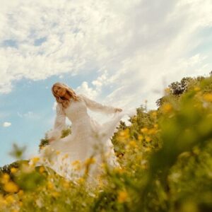 God Story از Anne Wilson