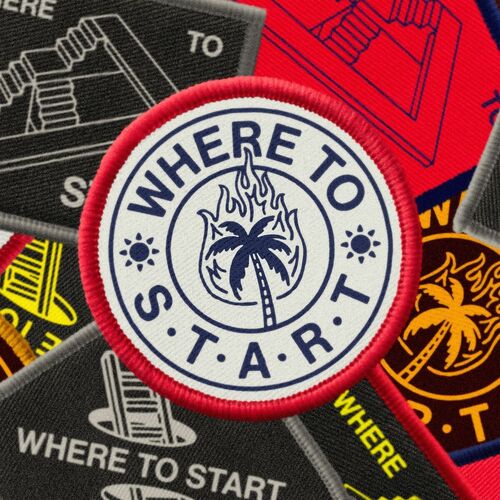 Where To Start از Wale