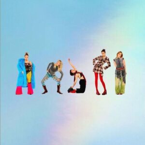 Shut Your Mouth (Sometimes) از Girl Group