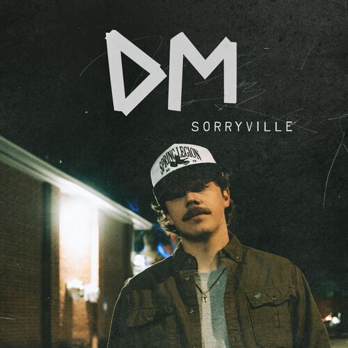 Sorryville از Dylan Marlowe