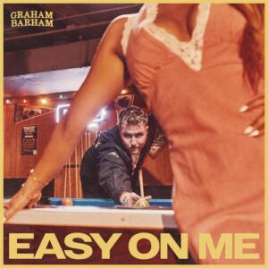 EASY ON ME از Graham Barham