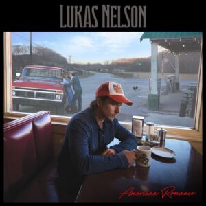 American Romance از Lukas Nelson