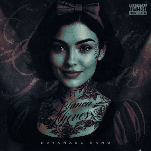 Blancanieves از Natanael Cano