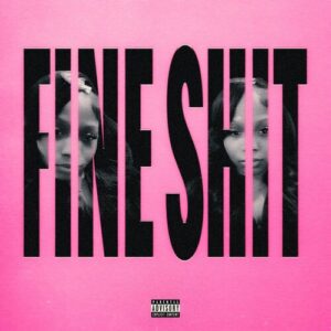 Fine Shit از Bankroll Ni