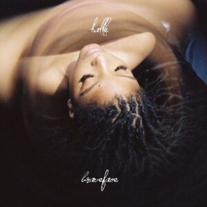 Braveface از Halle