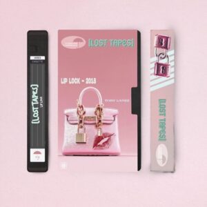 Lip Lock (Lost Tapes 2018) از Tory Lanez