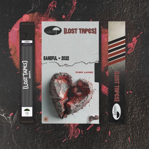 Baneful (Lost Tapes 2022) از Tory Lanez